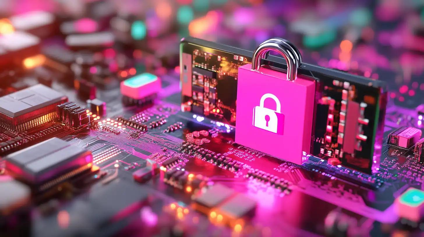 Formation Cybersécurité