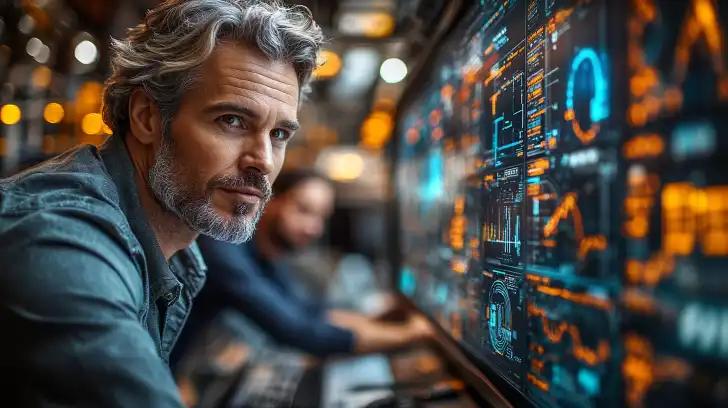 créer une infrastructure cloud de base