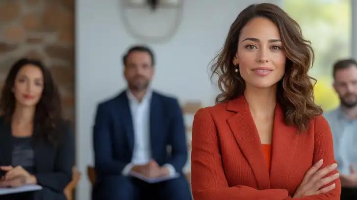 finance stratégique dans l'immobilier