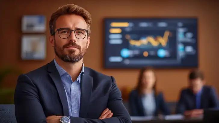 finance stratégique pour analyste financier