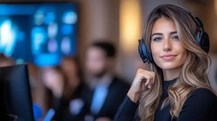 daVinci Resolve dans le marketing digital