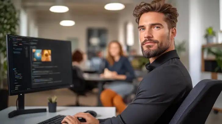daVinci Resolve pour créateur de contenu