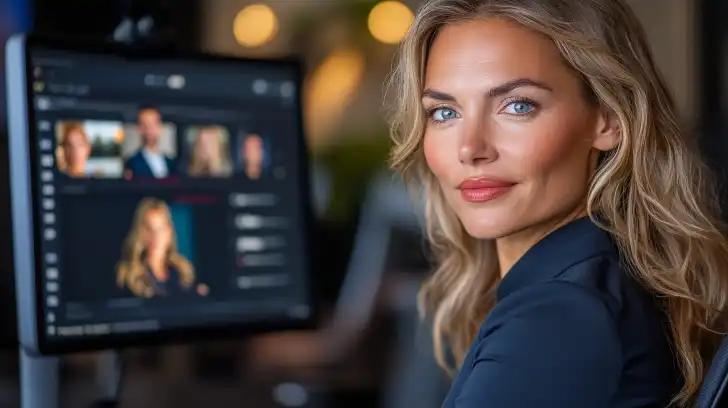 daVinci Resolve dans la production audiovisuelle