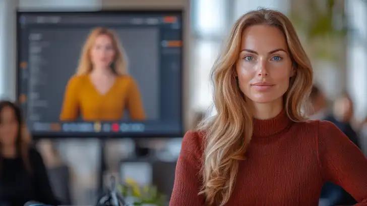 utiliser l'IA dans le montage vidéo
