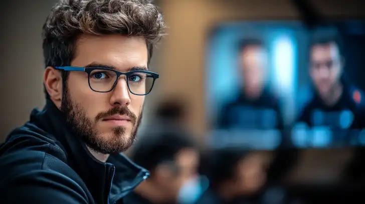 gérer la timeline et l'audio de base